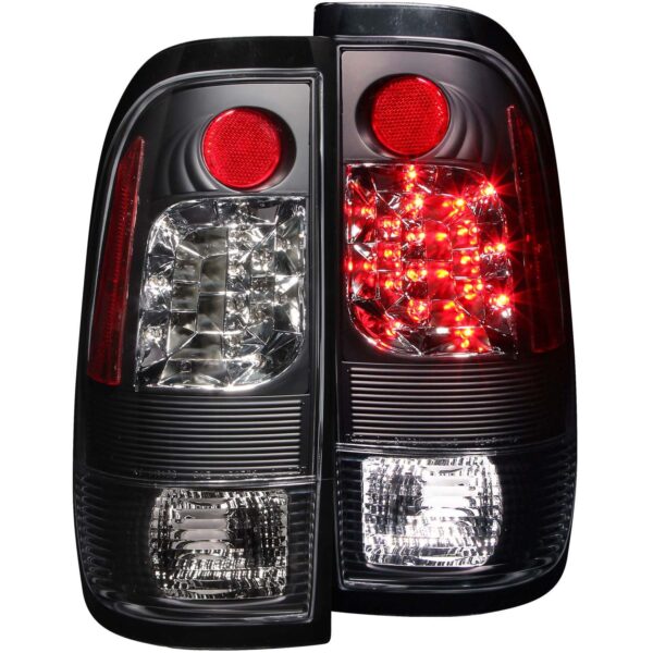 ANZO USA - Tail Light Assembly - 311027