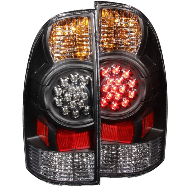 ANZO USA - Tail Light Assembly - 311042