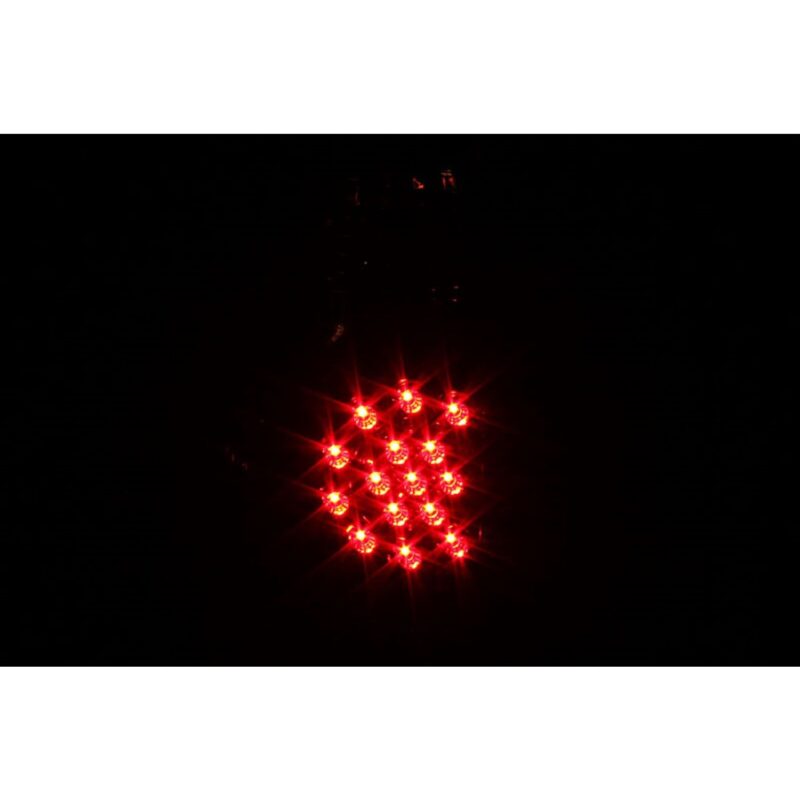 ANZO USA - Tail Light Assembly - 311042