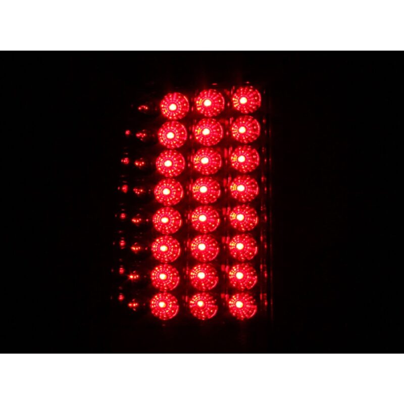 ANZO USA - Tail Light Assembly - 311050