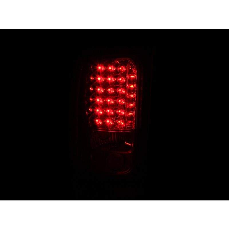 ANZO USA - Tail Light Assembly - 311052