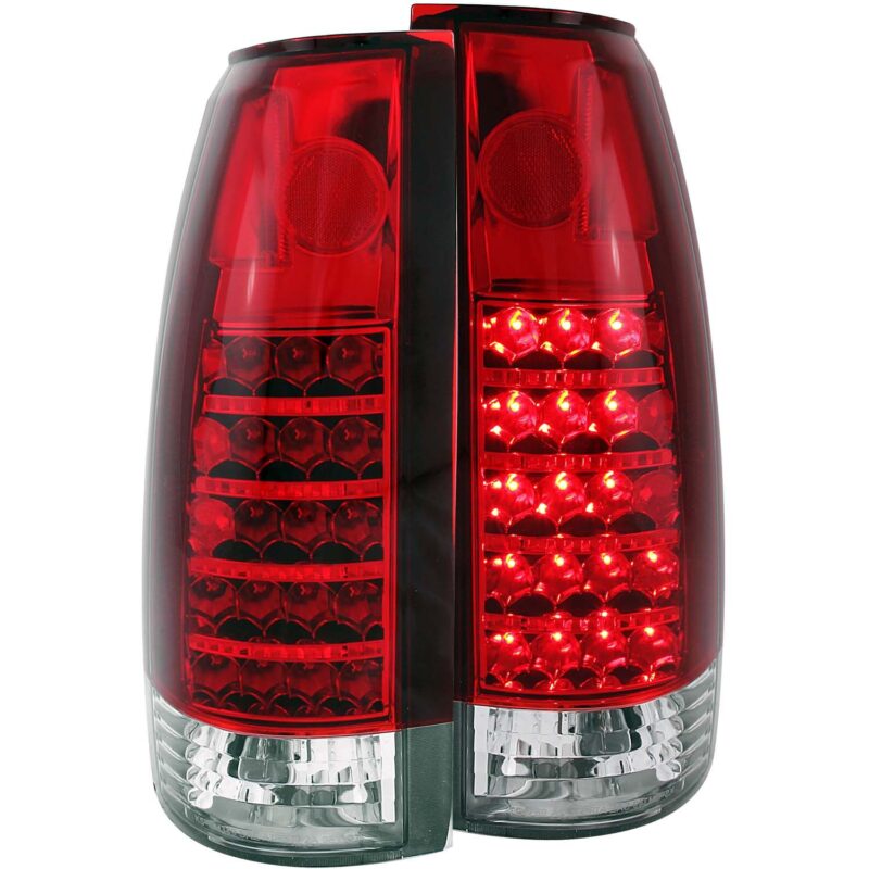 ANZO USA - Tail Light Assembly - 311057