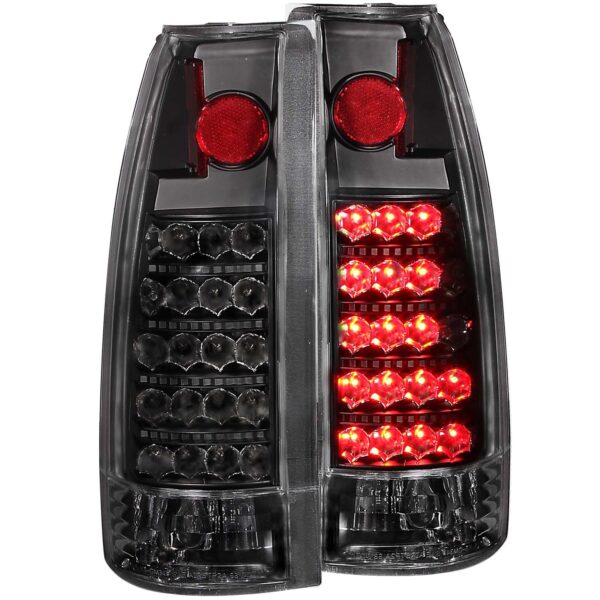 ANZO USA - Tail Light Assembly - 311059