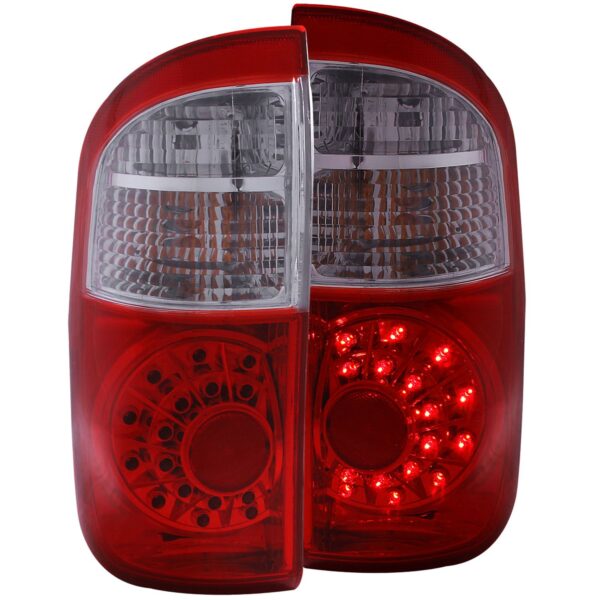 ANZO USA - Tail Light Assembly - 311060