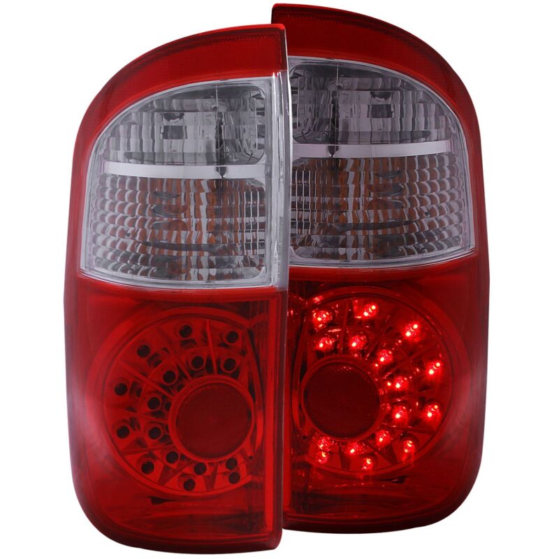 ANZO USA - Tail Light Assembly - 311060