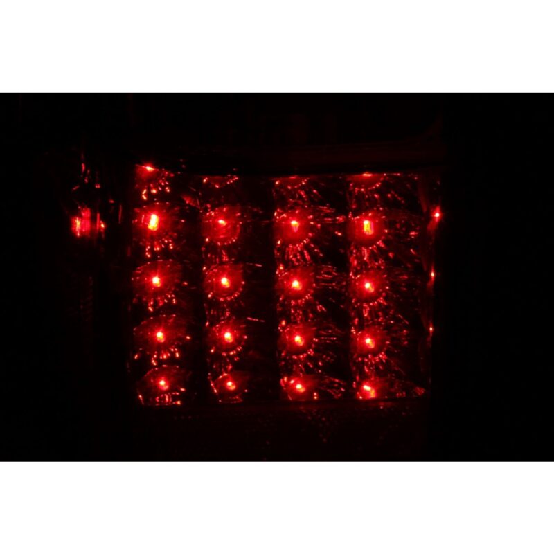 ANZO USA - Tail Light Assembly - 311070
