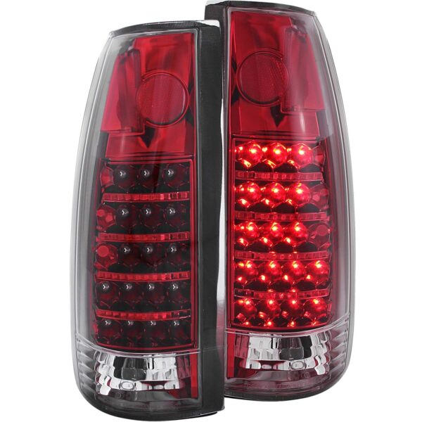 ANZO USA - Tail Light Assembly - 311079