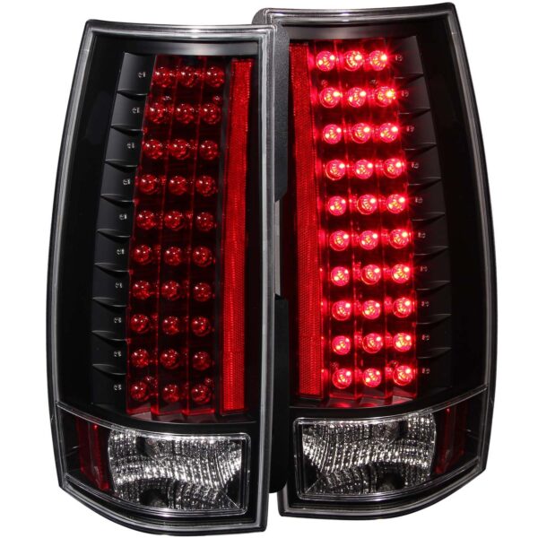 ANZO USA - Tail Light Assembly - 311084