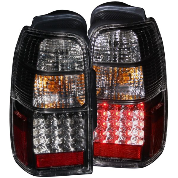 ANZO USA - Tail Light Assembly - 311099