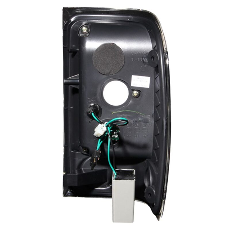 ANZO USA - Tail Light Assembly - 311107