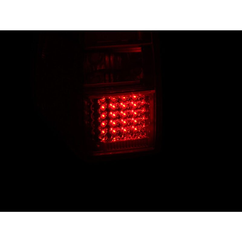 ANZO USA - Tail Light Assembly - 311109