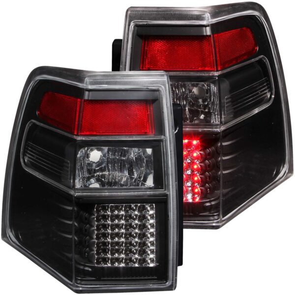 ANZO USA - Tail Light Assembly - 311110