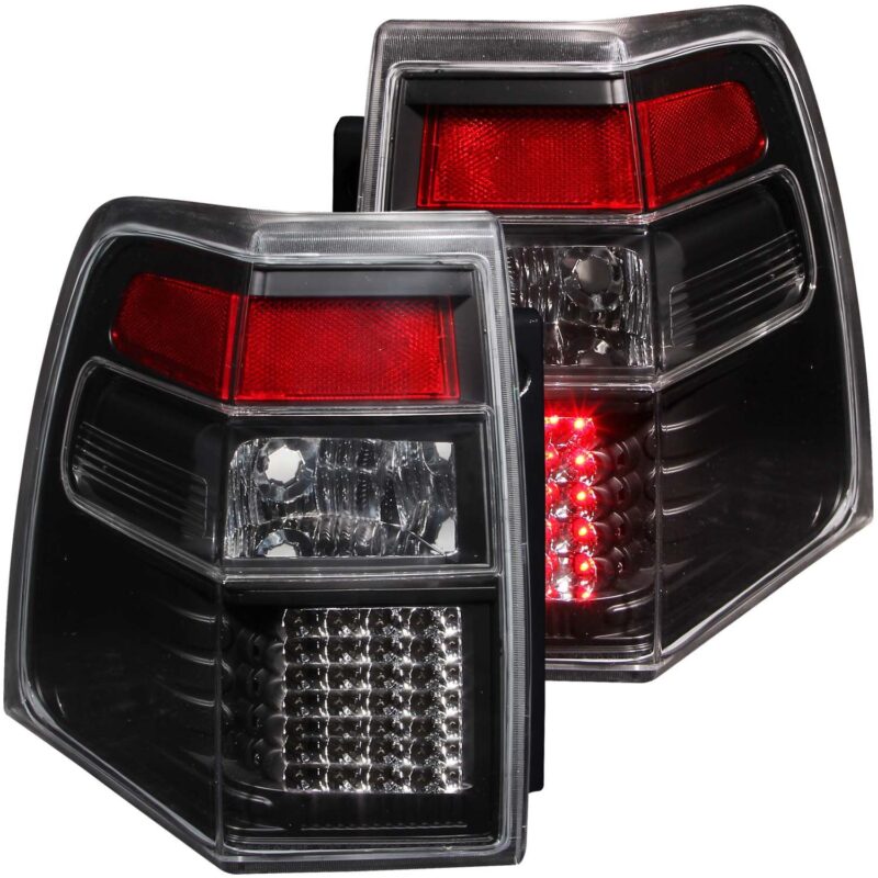 ANZO USA - Tail Light Assembly - 311110