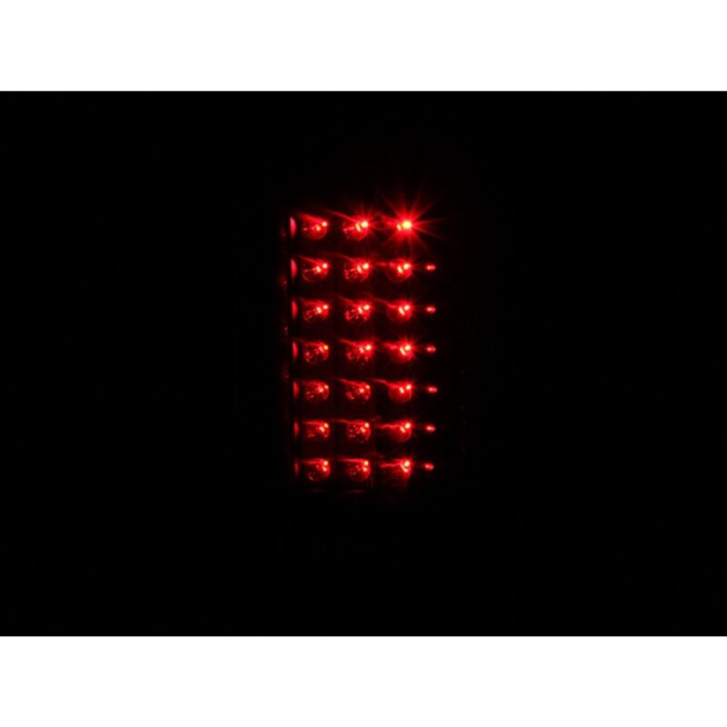 ANZO USA - Tail Light Assembly - 311123