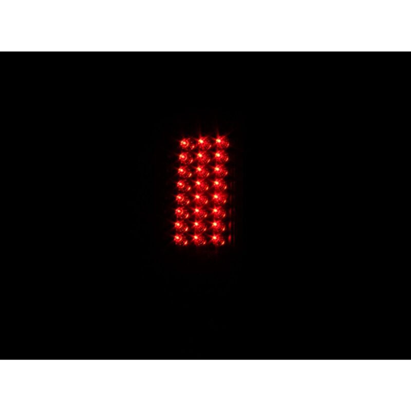 ANZO USA - Tail Light Assembly - 311127