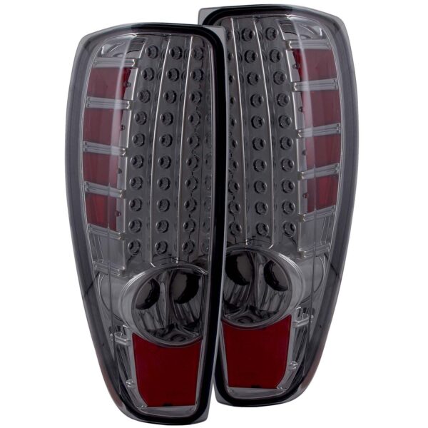 ANZO USA - Tail Light Assembly - 311137