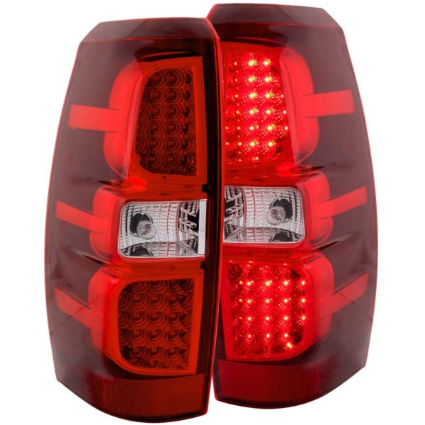 ANZO USA - Tail Light Assembly - 311143