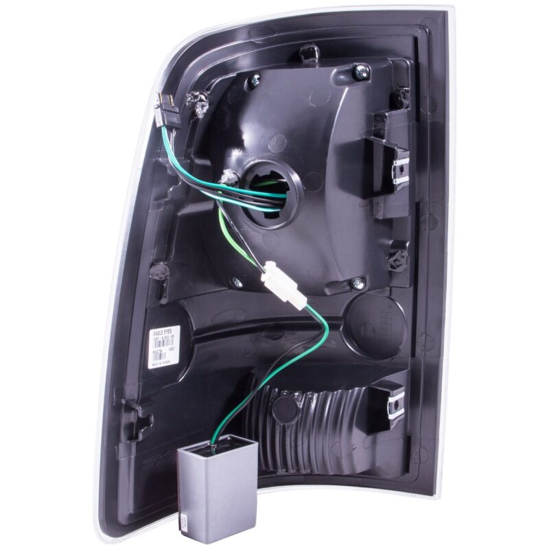 ANZO USA - Tail Light Assembly - 311144