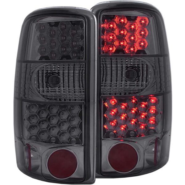 ANZO USA - Tail Light Assembly - 311156