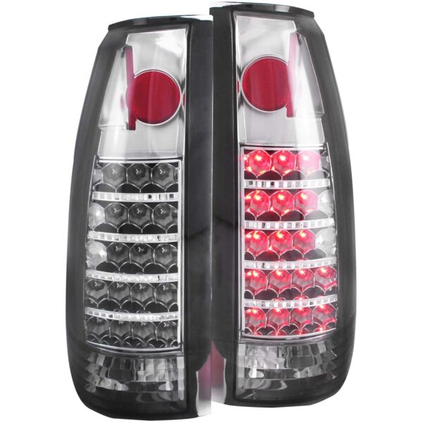 ANZO USA - Tail Light Assembly - 311158