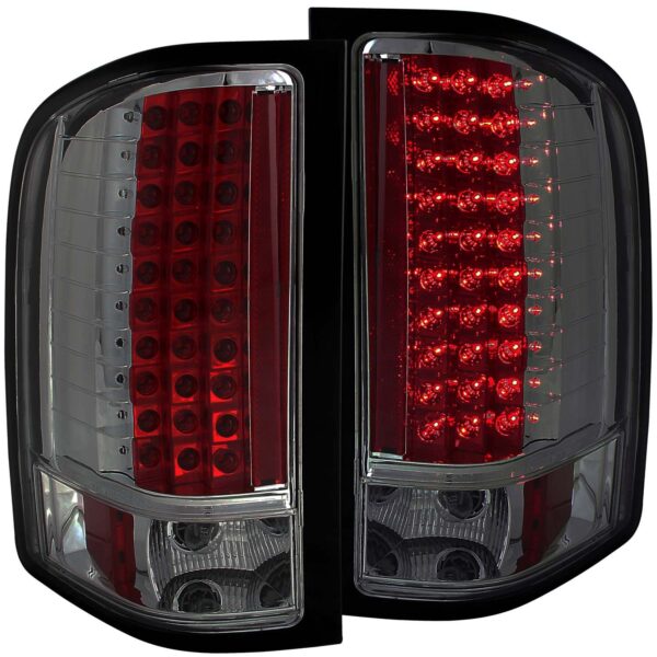 ANZO USA - Tail Light Assembly - 311159