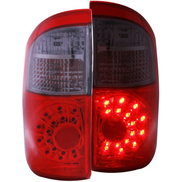 ANZO USA - Tail Light Assembly - 311177