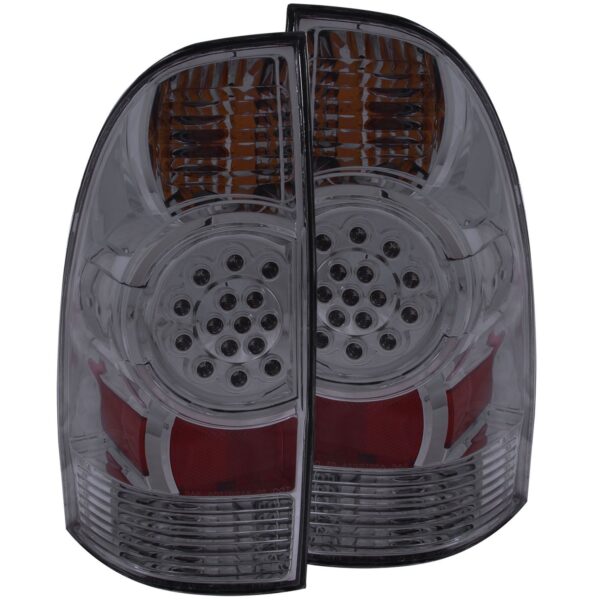 ANZO USA - Tail Light Assembly - 311179