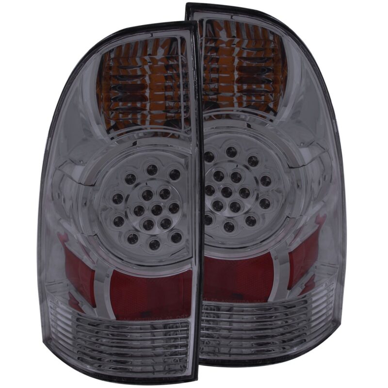 ANZO USA - Tail Light Assembly - 311179