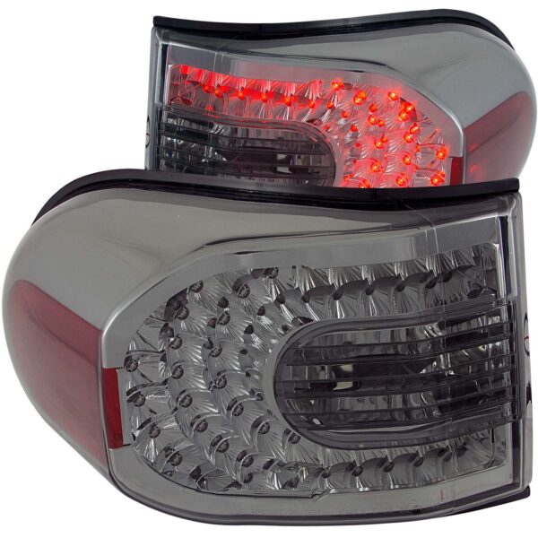 ANZO USA - Tail Light Assembly - 311184