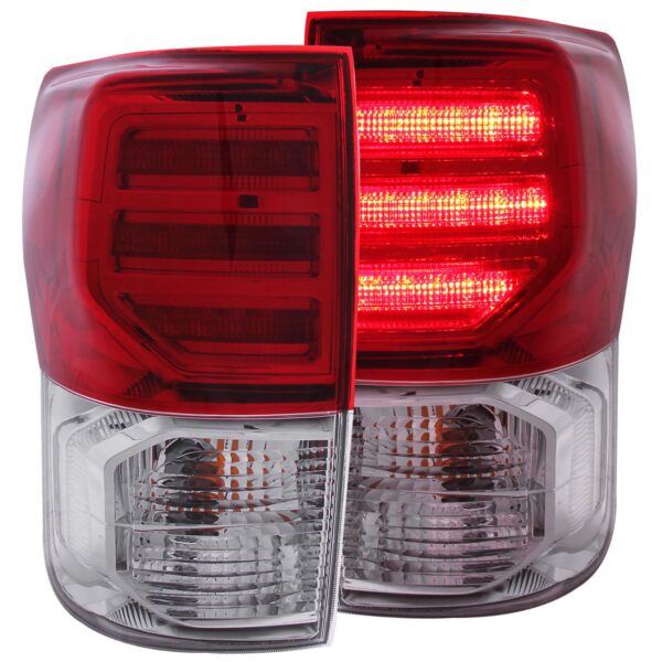 ANZO USA - Tail Light Assembly - 311204
