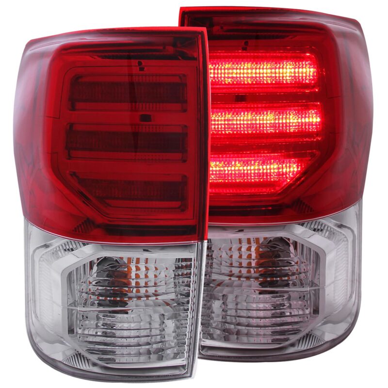 ANZO USA - Tail Light Assembly - 311204