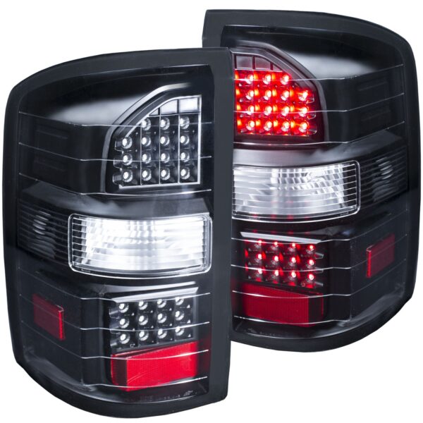 ANZO USA - Tail Light Assembly - 311220