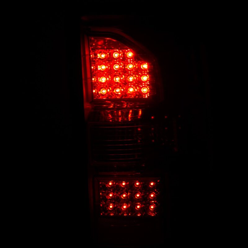 ANZO USA - Tail Light Assembly - 311220