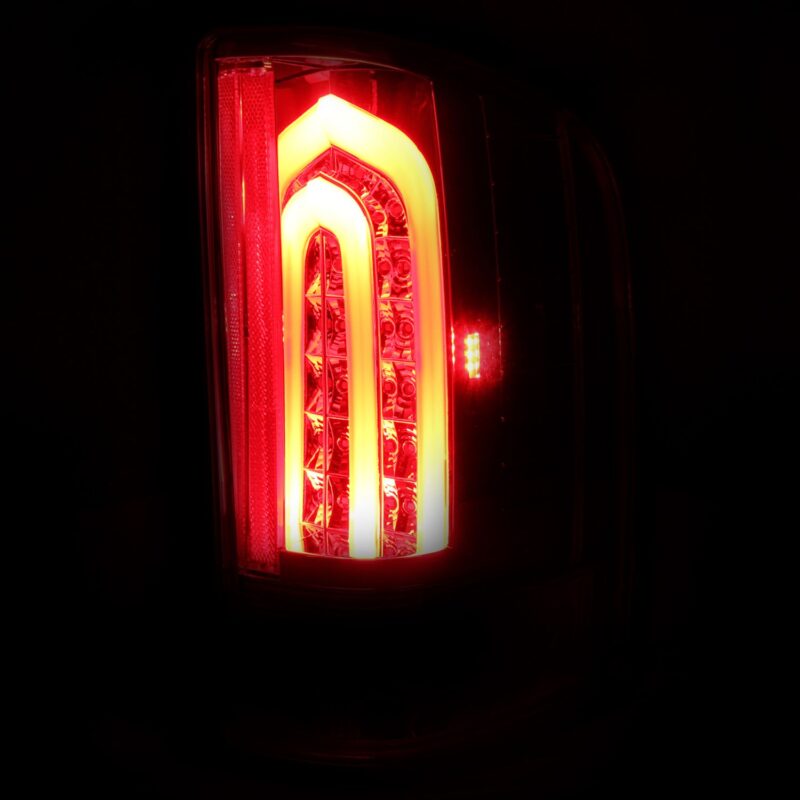 ANZO USA - Tail Light Assembly - 311224