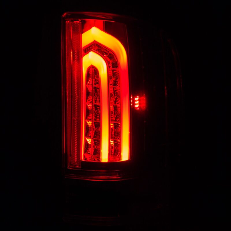 ANZO USA - Tail Light Assembly - 311225