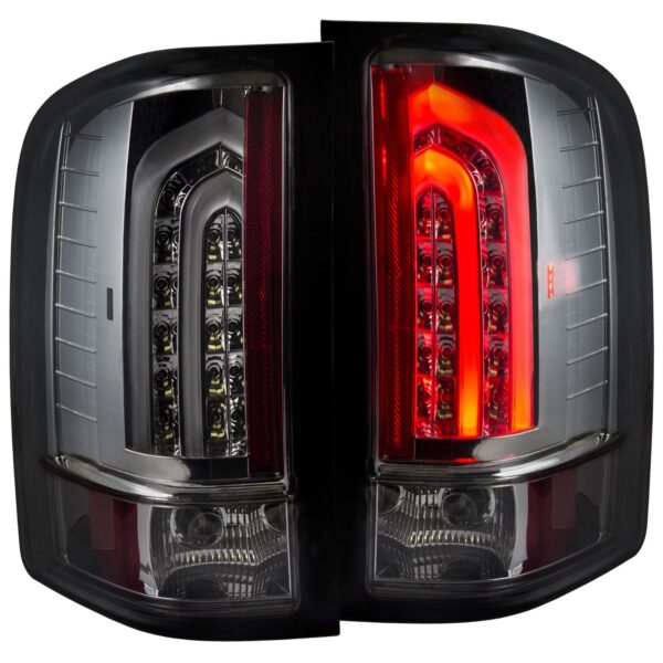 ANZO USA - Tail Light Assembly - 311226