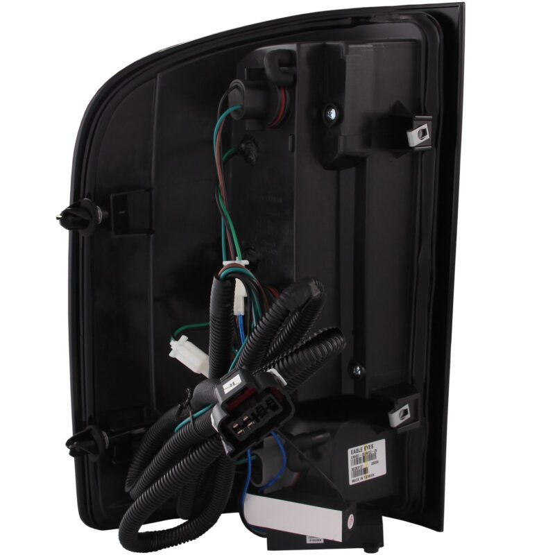 ANZO USA - Tail Light Assembly - 311226