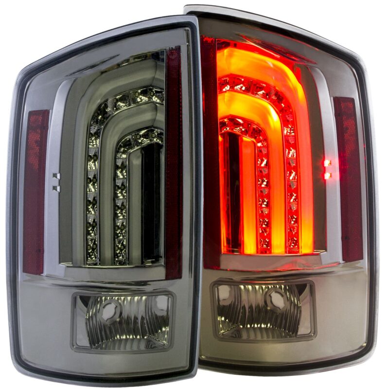 ANZO USA - Tail Light Assembly - 311229
