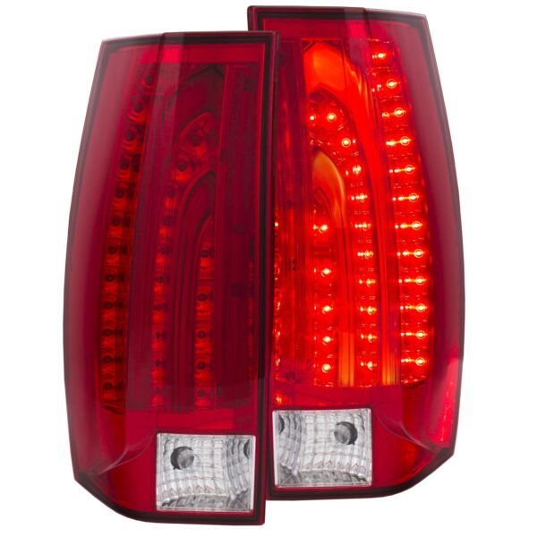 ANZO USA - Tail Light Assembly - 311230