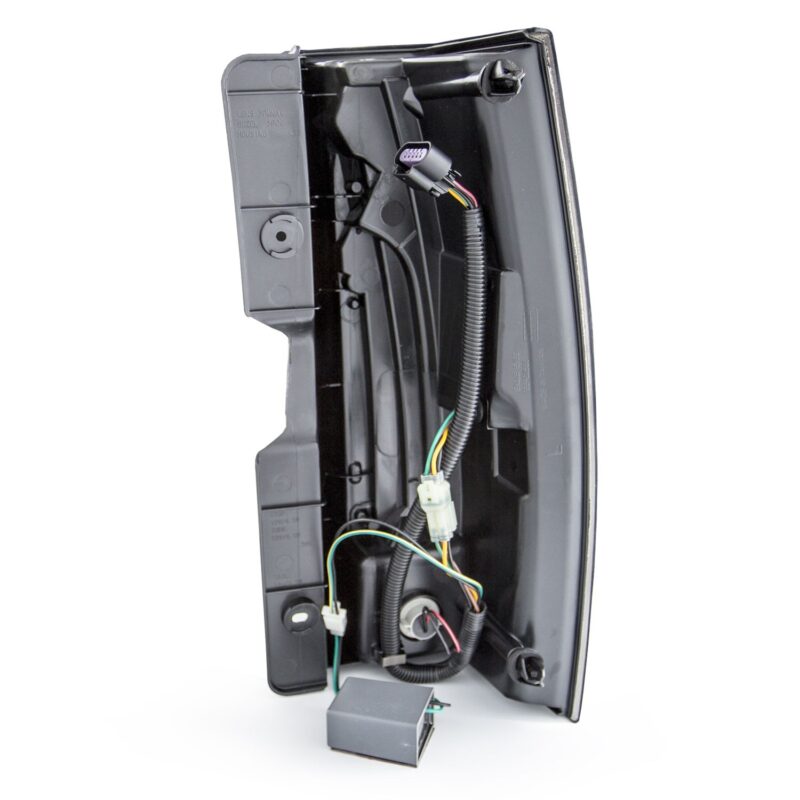 ANZO USA - Tail Light Assembly - 311230