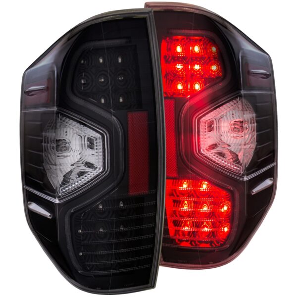 ANZO USA - Tail Light Assembly - 311233