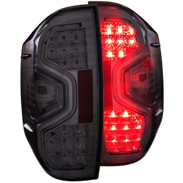 ANZO USA - Tail Light Assembly - 311234