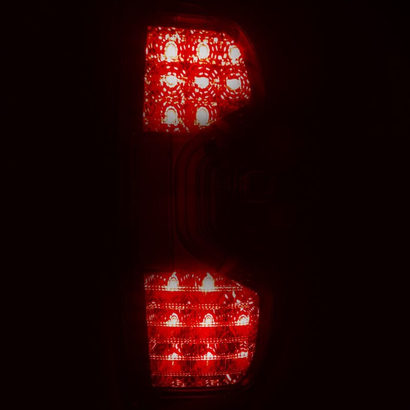 ANZO USA - Tail Light Assembly - 311234
