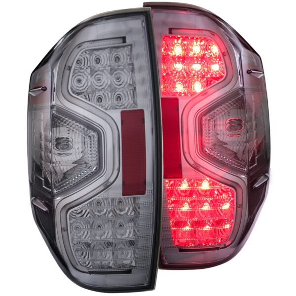 ANZO USA - Tail Light Assembly - 311235