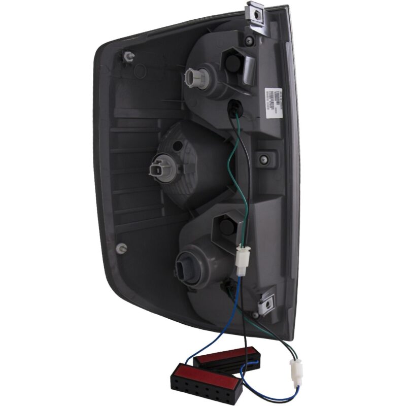 ANZO USA - Tail Light Assembly - 311235