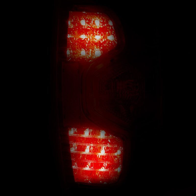 ANZO USA - Tail Light Assembly - 311235