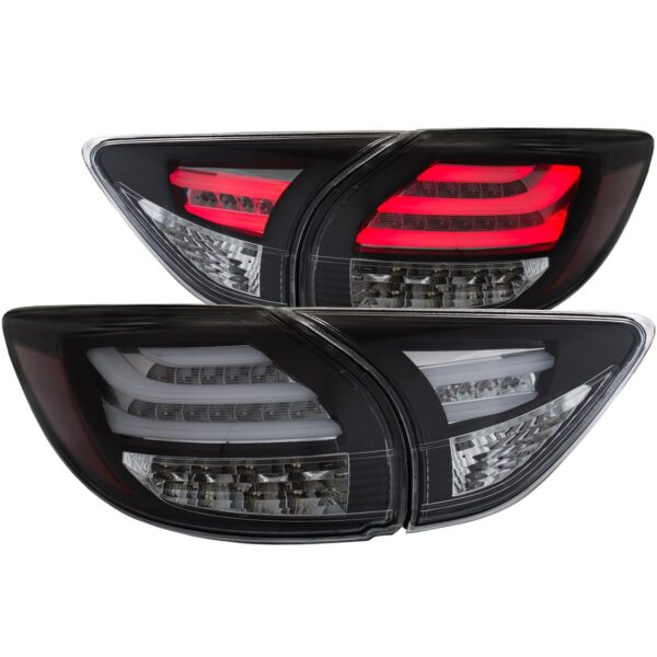 ANZO USA - Tail Light Assembly - 311242