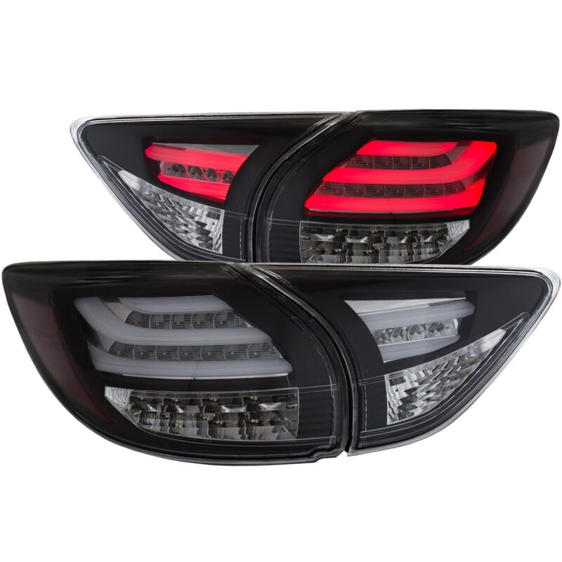 ANZO USA - Tail Light Assembly - 311242