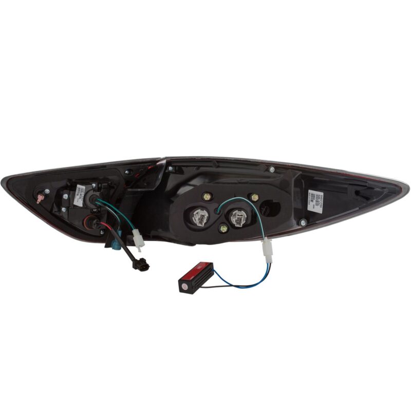 ANZO USA - Tail Light Assembly - 311243