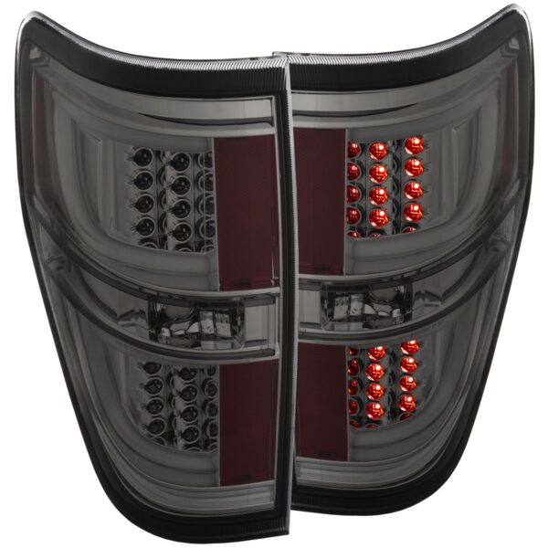 ANZO USA - Tail Light Assembly - 311258